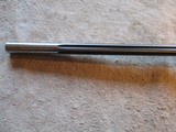 Weatherby Mark V Accumark, 7mm Rem Mag, 26