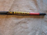Browning A-Bolt Synthetic Hunter, Factory Demo, 2016 9420251 - 13 of 17