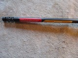 Browning A-Bolt Synthetic Hunter, Factory Demo, 2016 9420251 - 17 of 17