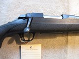 Browning A-Bolt Synthetic Hunter, Factory Demo, 2016 9420251 - 1 of 17