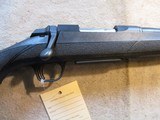 Browning A-Bolt Synthetic Hunter, 300 WSM, Factory Demo, 2016 942051 - 1 of 19