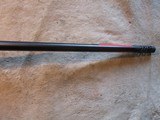 Browning A-Bolt Synthetic Hunter, 300 WSM, Factory Demo, 2016 942051 - 9 of 19