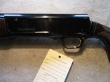 Browning A5 Hunter, 12ga, 28