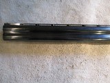 SKB Ithaca model 505 Field, 12ga, 28