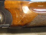 SKB Ithaca model 505 Field, 12ga, 28