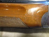 SKB Ithaca model 505 Field, 12ga, 28