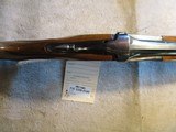 SKB Ithaca model 505 Field, 12ga, 28