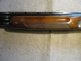 SKB Ithaca model 505 Field, 12ga, 28