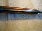 SKB Ithaca model 505 Field, 12ga, 28