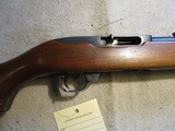 Ruger 10/22 Carbine, 1969, Pre Warning, Clean early rifle! - 1 of 21