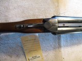 Stevens Savage 311 311H, 12ga, 30
