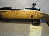 Winchester 70 Super Grade Maple, Factory Demo, 300 Win, 2016 535218233 - 15 of 18