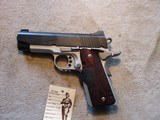 Kimber Pro Crimson II, 45ACP, like new! Crimson Trace Grips! - 8 of 10