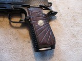 Wilson Combat EDC X9, 9mm, Like new in case, 6 mags 2 grips - 14 of 16