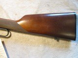 Winchester 9422, 22LR, 20