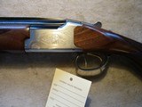 Browning Citori Feather, 20ga, 26