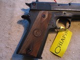 Chiappa 1911 1911-22, 22LR, new in case 2 x 10 round mags 401.038 - 7 of 9