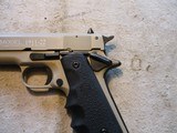 Chiappa 1911 1911-22 FDE, 22LR, new in case, 2 x 10 round mag 401.120 - 3 of 7