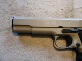 Chiappa 1911 1911-22 FDE, 22LR, new in case, 2 x 10 round mag 401.120 - 2 of 7