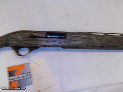 Franchi Affinity 3 MOBL Mossy Oak Bottom Land Compact, 20ga 26