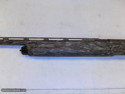 Franchi Affinity 3 MOBL Mossy Oak Bottom Land Compact, 20ga 26