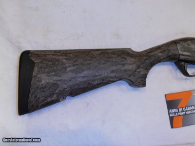 Franchi Affinity 3 MOBL Mossy Oak Bottom Land Compact, 20ga 26
