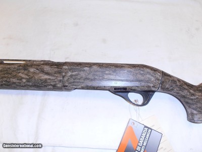 Franchi Affinity 3 MOBL Mossy Oak Bottom Land Compact, 20ga 26