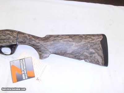 Franchi Affinity 3 MOBL Mossy Oak Bottom Land Compact, 20ga 26