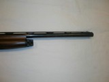 Benelli Montefeltro 20ga, 26