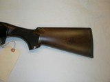 Benelli Montefeltro 20ga, 26