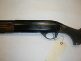 Benelli Montefeltro 20ga, 26