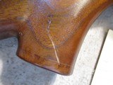 Winchester 70 Pre 1964, 30-06, Standard Weight, 24