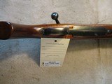 Winchester 70 Pre 1964, 30-06, Standard Weight, 24