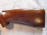 Winchester 70 Pre 1964, 30-06, Standard Weight, 24