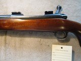 Winchester 70 Pre 1964, 30-06, Standard Weight, 24