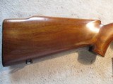 Winchester 70 Pre 1964, 30-06, Standard Weight, 24