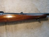 Winchester 70 Pre 1964, 30-06, Standard Weight, 24