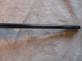 Winchester 70 Pre 1964, 30-06, Standard Weight, 24