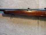Winchester 70 Pre 1964, 30-06, Standard Weight, 24