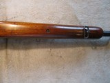 Winchester 70 Pre 1964, 30-06, Standard Weight, 24