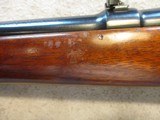 Winchester 70 Pre 1964, 30-06, Standard Weight, 24