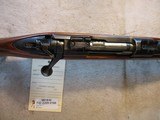Winchester 70 Pre 1964, 30-06, Standard Weight, 24