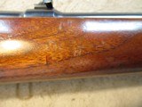 Winchester 70 Pre 1964, 30-06, Standard Weight, 24