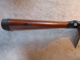 Ruger 77/22 M77/22, 22LR, 20