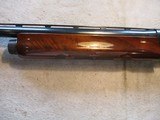 Remington 1100 12ga, 26