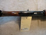 Remington 1100 12ga, 26