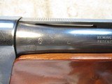 Remington 1100 12ga, 26