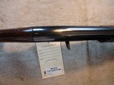 Remington 1100 12ga, 26