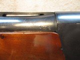 Remington 1100 12ga, 26