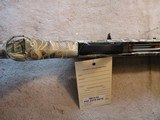 Benelli M2 Max 5, 20, 28